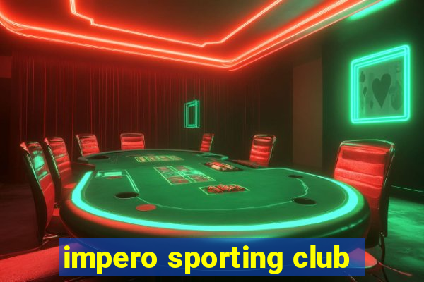 impero sporting club